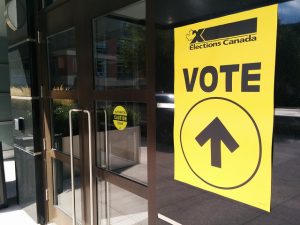 Read more about the article Canada’s way to defend its electoral system