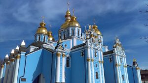 Read more about the article A road to autocephaly of the Ukrainian Orthodox Church