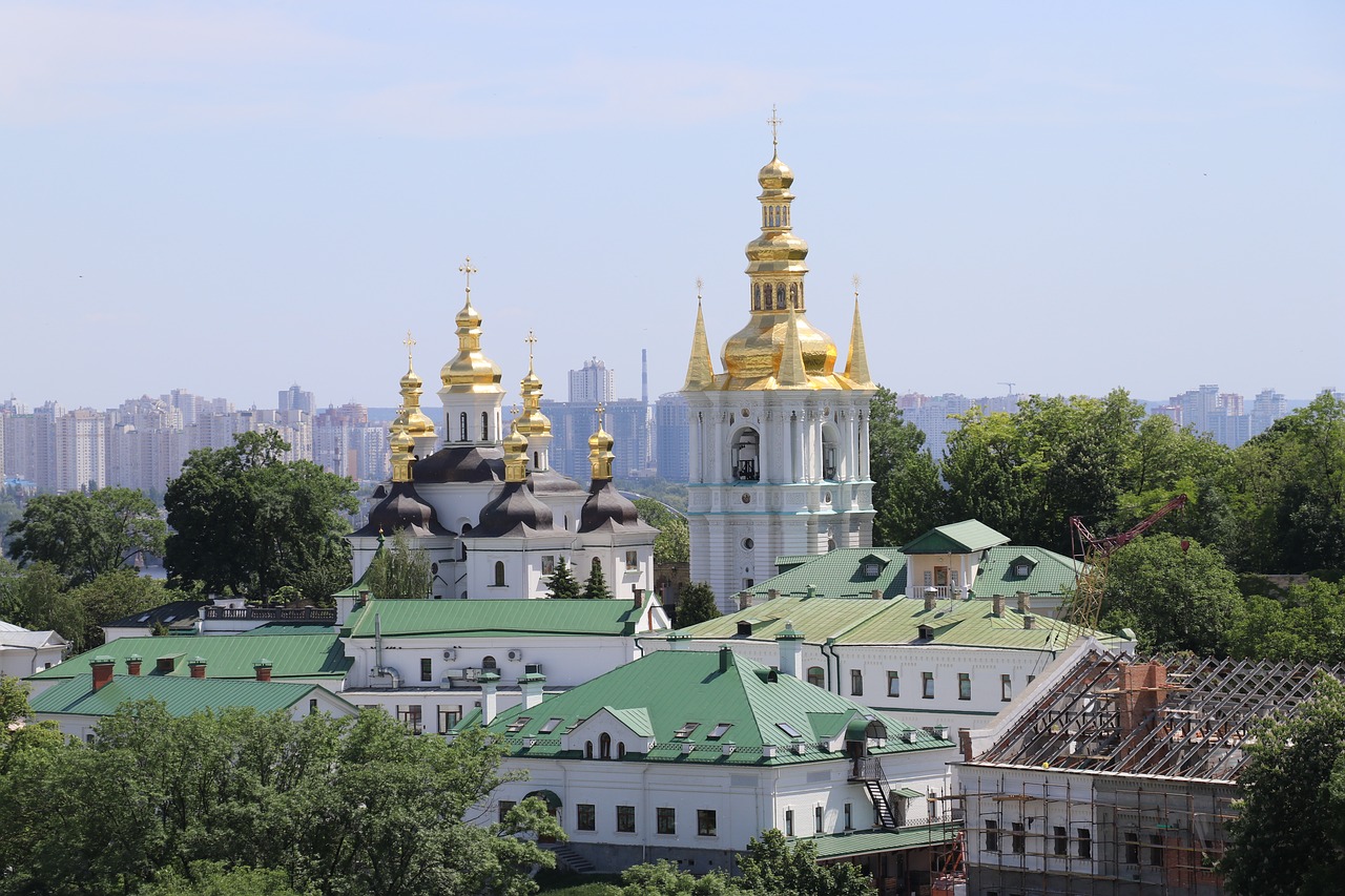 Read more about the article Canadian Ukrainians greet the upcoming autocephaly of the Orthodox Church in Ukraine