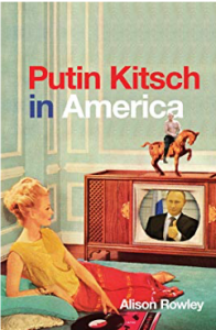 Putin Kitsch in America @ The Union Club of British Columbia