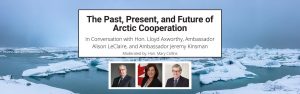 The Past, Present, and Future of Arctic Cooperation